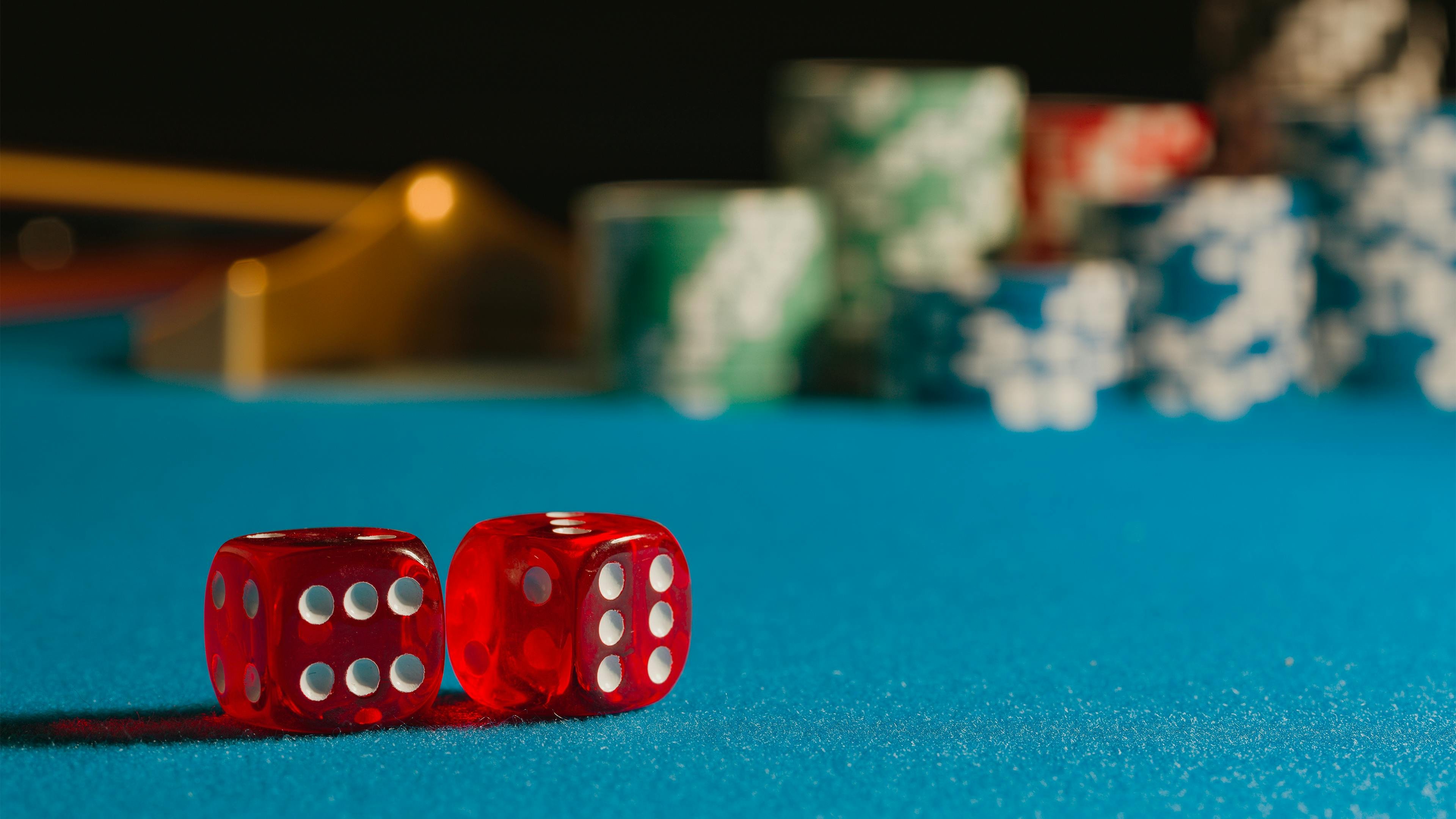 Live casino dealer table games on fb777 app for Philippines players