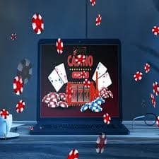 Philippines player accessing fb777 app live casino on a mobile phone