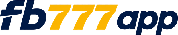 fb777 app official logo